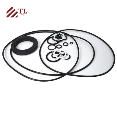 2401-9118AKT κιτ σφραγίδας κινητήρα κλίσης για Doosan
