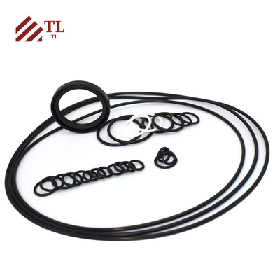 2401-9264KT Κιτ σφραγίδας κινητήρα για Doosan υψηλή αντοχή