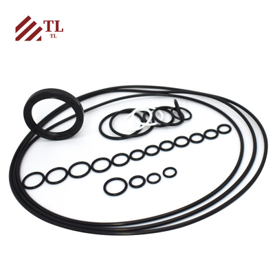 2401-9264KT Κιτ σφραγίδας κινητήρα για Doosan υψηλή αντοχή