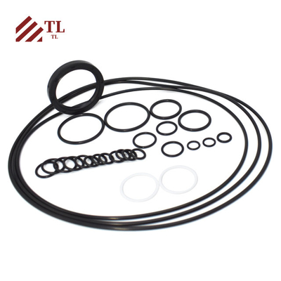 2401-9264KT Κιτ σφραγίδας κινητήρα για Doosan υψηλή αντοχή