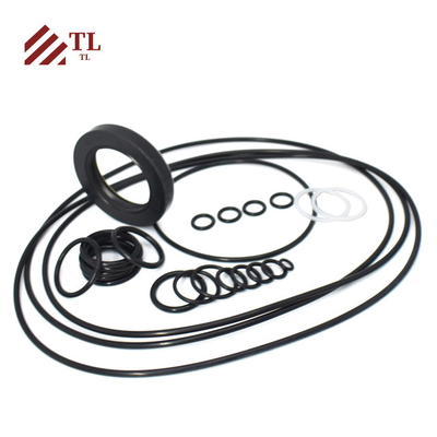 2401-9264KT Κιτ σφραγίδας κινητήρα για Doosan υψηλή αντοχή