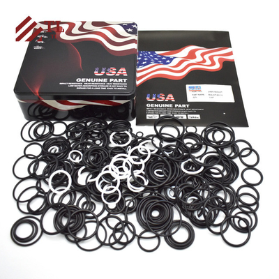 2420-9031KT O-RING KIT για εξαρτήματα εξορυκτικών εξορυκτικών