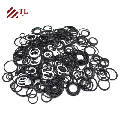 2420-9031KT O-RING KIT για εξαρτήματα εξορυκτικών εξορυκτικών