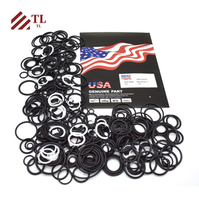 2420-9031KT O-RING KIT για εξαρτήματα εξορυκτικών εξορυκτικών