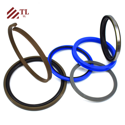 2438U-959-R300 KIT BUCKET για την KOBELCO SK220 Επισκευαστική συσκευή σφραγίδων