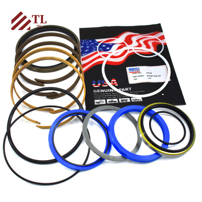 2438U-959-R300 KIT BUCKET για την KOBELCO SK220 Επισκευαστική συσκευή σφραγίδων