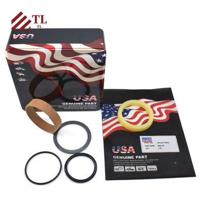 401107-00431 Εναλλακτικό εξαρτήμα SEAL KIT TRACK SPRING για την Doosan