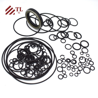 401107-00478 Doosan Κεντρική συσκευή σφραγίδας αντλίας υψηλή εγγύηση