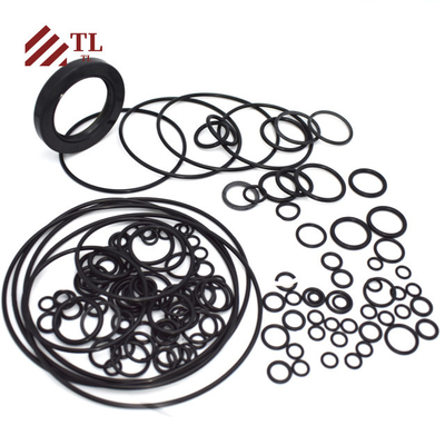 401107-00478 Doosan Κεντρική συσκευή σφραγίδας αντλίας υψηλή εγγύηση