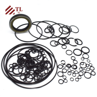 401107-00478 Doosan Κεντρική συσκευή σφραγίδας αντλίας υψηλή εγγύηση