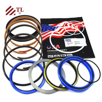 Επισκευαστικό κιτ SEAL KIT 385792260265 Για SANY215-8-ARM