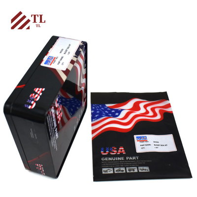 Επισκευαστικό κιτ SEAL KIT 385792260265 Για SANY215-8-ARM