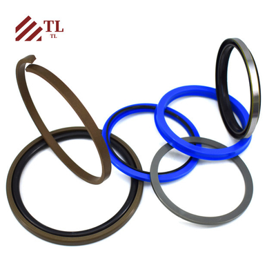 Επισκευαστικό κιτ SEAL KIT 385792260265 Για SANY215-8-ARM