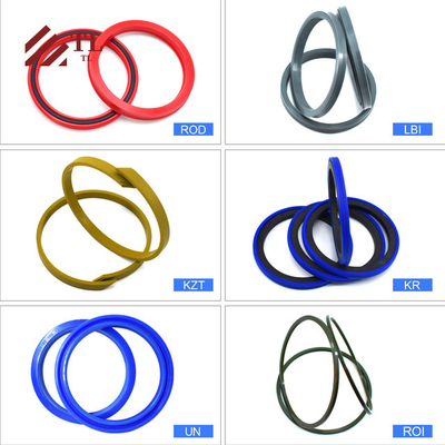 AHC16970 Υδραυλικό Κύλινδρο Πυρήνωση Seal Kit 12 μηνών Εγγύηση