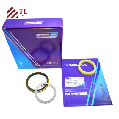 Κίτ σφραγίδας κυλίνδρου κουβάς για το Kato HD700