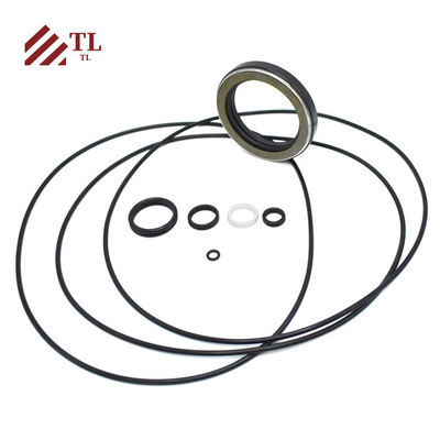 Κίτ σφραγίδας κινητήρα Swing K9002069 για DAEWOO DOOSAN DX340LC DX350LC DX350LC DX420LC