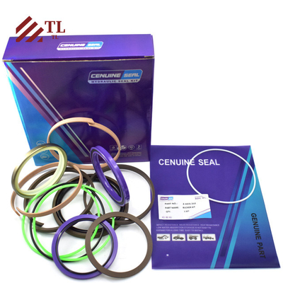 Η Hitachi Zaxis 210 Bucket Seal Kit / Boom Ram Seal Kit Επισκευή εξορυκτικού εξοπλισμού