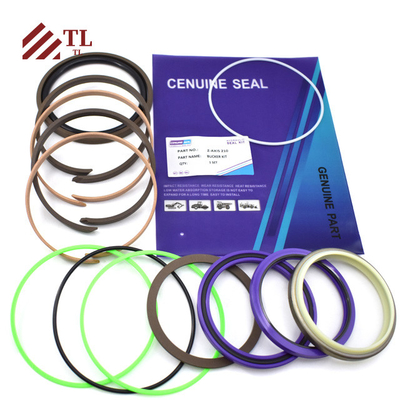 Η Hitachi Zaxis 210 Bucket Seal Kit / Boom Ram Seal Kit Επισκευή εξορυκτικού εξοπλισμού