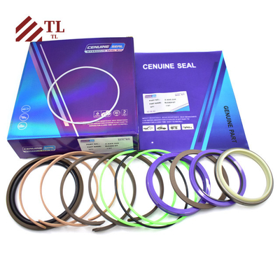 Η Hitachi Zaxis 210 Bucket Seal Kit / Boom Ram Seal Kit Επισκευή εξορυκτικού εξοπλισμού