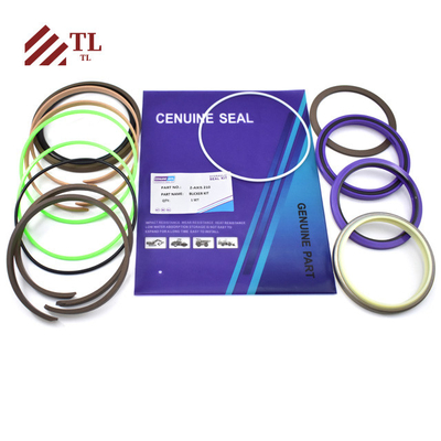 Η Hitachi Zaxis 210 Bucket Seal Kit / Boom Ram Seal Kit Επισκευή εξορυκτικού εξοπλισμού