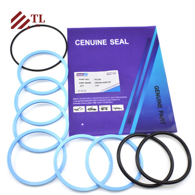 Εκσκαφέας Komatsu PC130 PC130-7K Τυποποιητικό κιτ κυλίνδρου / βραχίονα / κουβά κυλίνδρου