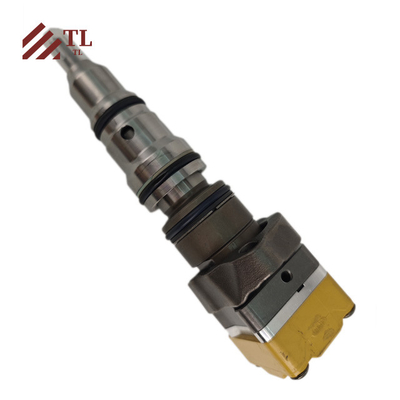 3126B 3126E Ενέσεις καυσίμου κινητήρα 177-4752 Για erpillar