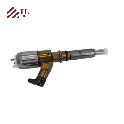 320-0690 Ενέττης καυσίμου για κινητήρα C6.6 12 μήνες εγγύηση