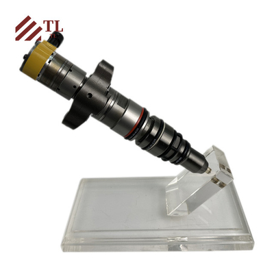 387-9427 Ενέκτης καυσίμου για μηχανή  C7 C9.3 324D 325D 325D Εκσκαφέας