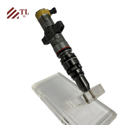 387-9427 Ενέκτης καυσίμου για μηχανή  C7 C9.3 324D 325D 325D Εκσκαφέας