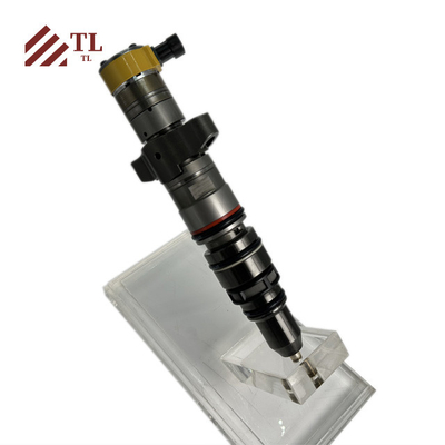 387-9427 Ενέκτης καυσίμου για μηχανή  C7 C9.3 324D 325D 325D Εκσκαφέας