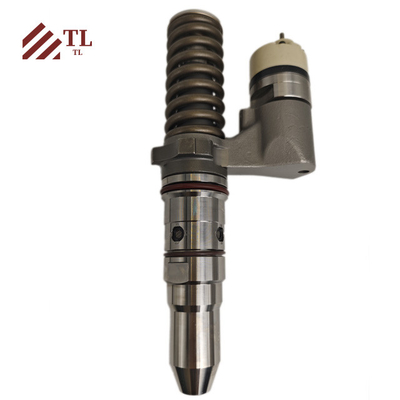 392-0214 3920214 Ενέττης καυσίμου για κινητήρα erpillar  3508B 3512B 3516B