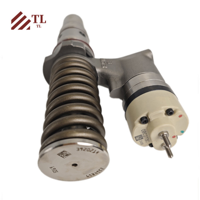 392-0214 3920214 Ενέττης καυσίμου για κινητήρα erpillar  3508B 3512B 3516B