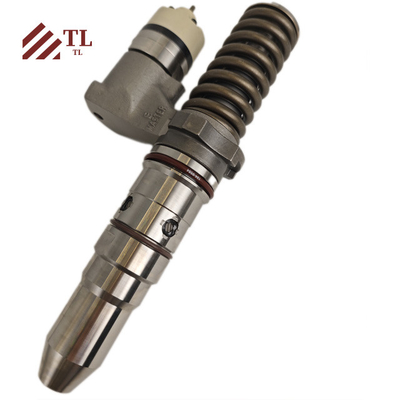 392-0214 3920214 Ενέττης καυσίμου για κινητήρα erpillar  3508B 3512B 3516B