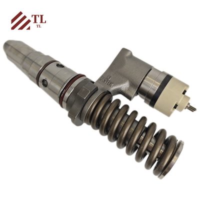 392-0214 3920214 Ενέττης καυσίμου για κινητήρα erpillar  3508B 3512B 3516B