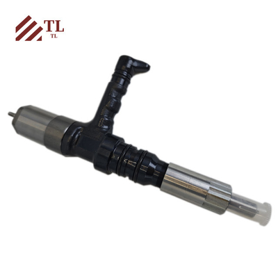 6251-11-3100 Ενέττης καυσίμου για κινητήρα Komatsu 6D125-5 Εκσκαφέας PC400LC-8 PC450LC-8 Τροχοφόρος WA480-6