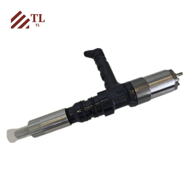 6251-11-3100 Ενέττης καυσίμου για κινητήρα Komatsu 6D125-5 Εκσκαφέας PC400LC-8 PC450LC-8 Τροχοφόρος WA480-6