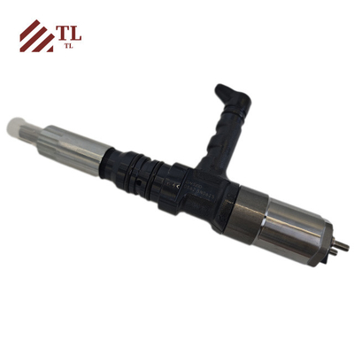 6251-11-3100 Ενέττης καυσίμου για κινητήρα Komatsu 6D125-5 Εκσκαφέας PC400LC-8 PC450LC-8 Τροχοφόρος WA480-6