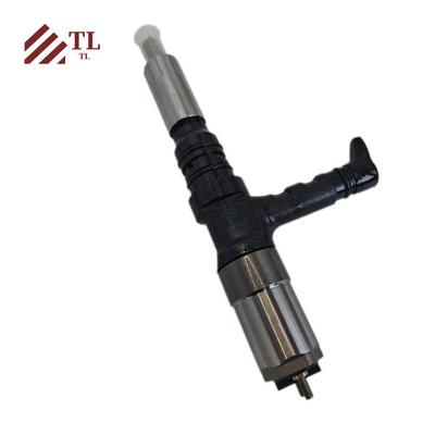 6251-11-3100 Ενέττης καυσίμου για κινητήρα Komatsu 6D125-5 Εκσκαφέας PC400LC-8 PC450LC-8 Τροχοφόρος WA480-6