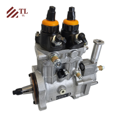 094000-0605 Αντλία εγχύσεως καυσίμου για την Komatsu HM300 PC400 PC450
