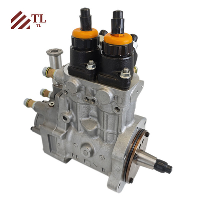 094000-0605 Αντλία εγχύσεως καυσίμου για την Komatsu HM300 PC400 PC450