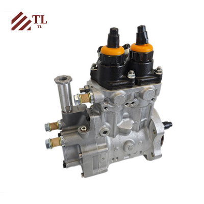 094000-0605 Αντλία εγχύσεως καυσίμου για την Komatsu HM300 PC400 PC450