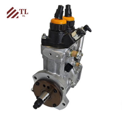094000-0605 Αντλία εγχύσεως καυσίμου για την Komatsu HM300 PC400 PC450