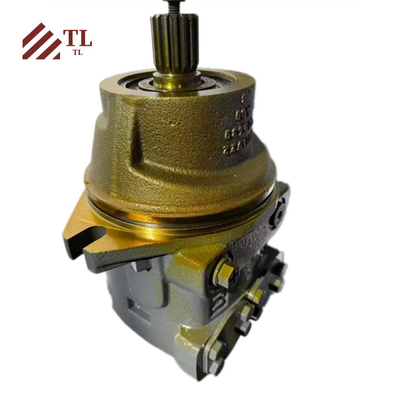 Υδραυλικός κινητήρας FMF064 9272264 Για Liebherr R912 KHD ENGINE/R912 Li/R912 LIEBHERR ENGINE/R922 ENGINE KHD/R922 ENGINE LIEBHERR/R922 Li Excavator.