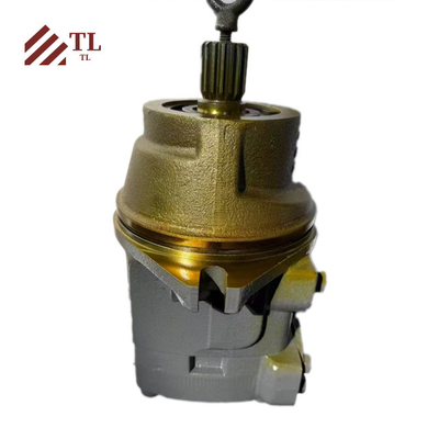 Υδραυλικός κινητήρας FMF064 9272264 Για Liebherr R912 KHD ENGINE/R912 Li/R912 LIEBHERR ENGINE/R922 ENGINE KHD/R922 ENGINE LIEBHERR/R922 Li Excavator.