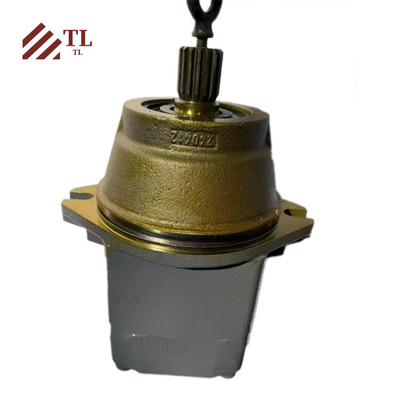 Υδραυλικός κινητήρας FMF064 9272264 Για Liebherr R912 KHD ENGINE/R912 Li/R912 LIEBHERR ENGINE/R922 ENGINE KHD/R922 ENGINE LIEBHERR/R922 Li Excavator.