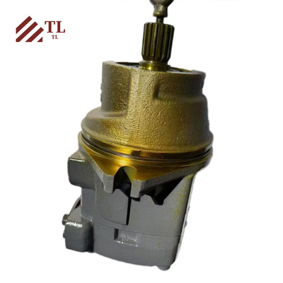 Υδραυλικός κινητήρας FMF064 9272264 Για Liebherr R912 KHD ENGINE/R912 Li/R912 LIEBHERR ENGINE/R922 ENGINE KHD/R922 ENGINE LIEBHERR/R922 Li Excavator.