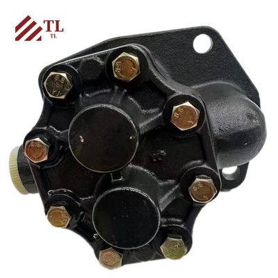 14X-49-11600 Υδραυλική αντλία μετατροπής για μπουλντόζα Komatsu D65E-12 D65EX-12 D65EX-15 D65P-12 D65PX-12 D65PX-15 D65WX-15 D85E-SS-2