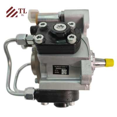 294050-0101 αντλία έγχυσης καυσίμου για Isuzu 6HK1 κινητήρα Zaxis 330-3 σκάφος
