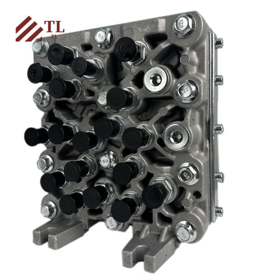 4645278 Βαλβίδα μεταφοράς για την Hitachi EX200-5 ZX210 ZX250-3 ZX330LC