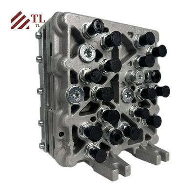 4645278 Βαλβίδα μεταφοράς για την Hitachi EX200-5 ZX210 ZX250-3 ZX330LC